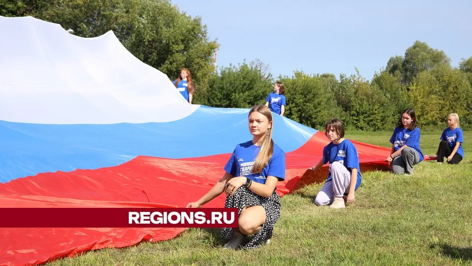 Фото: REGIONS/Александр Дрожжин