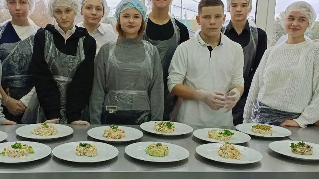 Фото: студенческий медиацентр «Профи»
