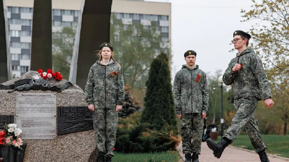 Фото: пресс-служба администрации г.о. Дубна