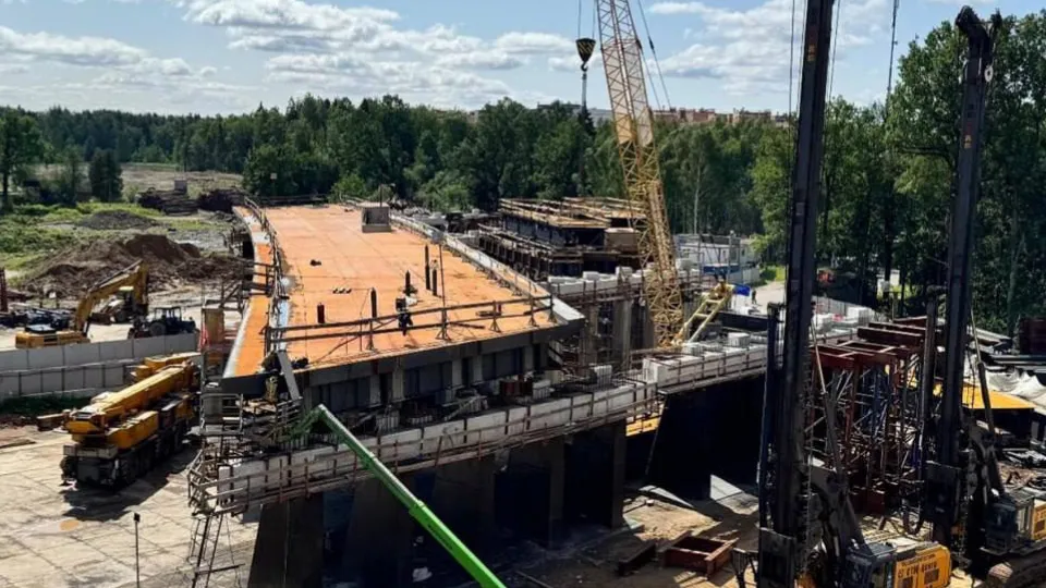Фото: Минтранс МО