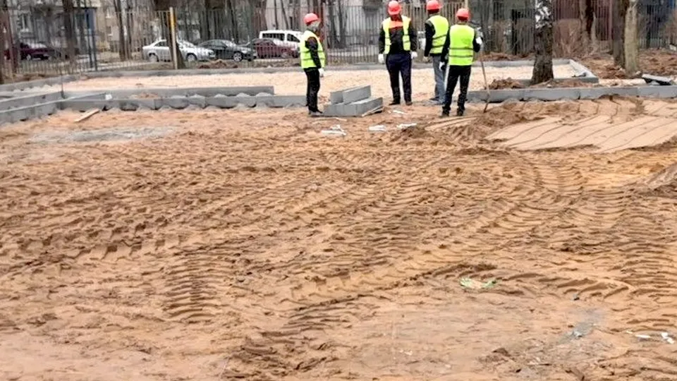 Фото: Министерство строительного комплекса Московской области