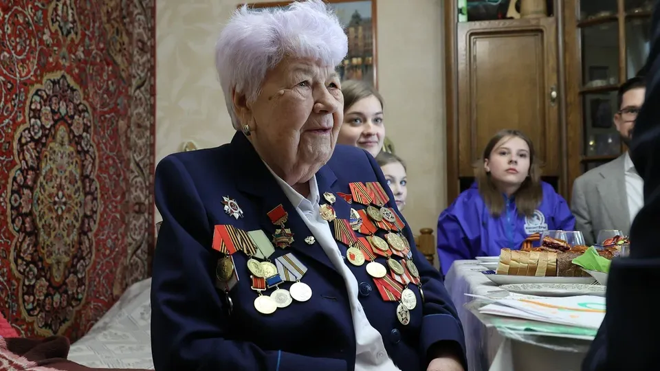 Фото: Марат Алиев