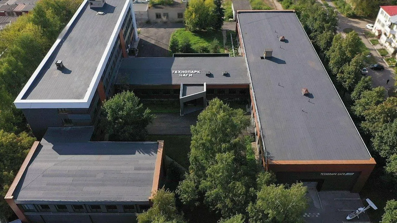 Фото: ЦАГИ