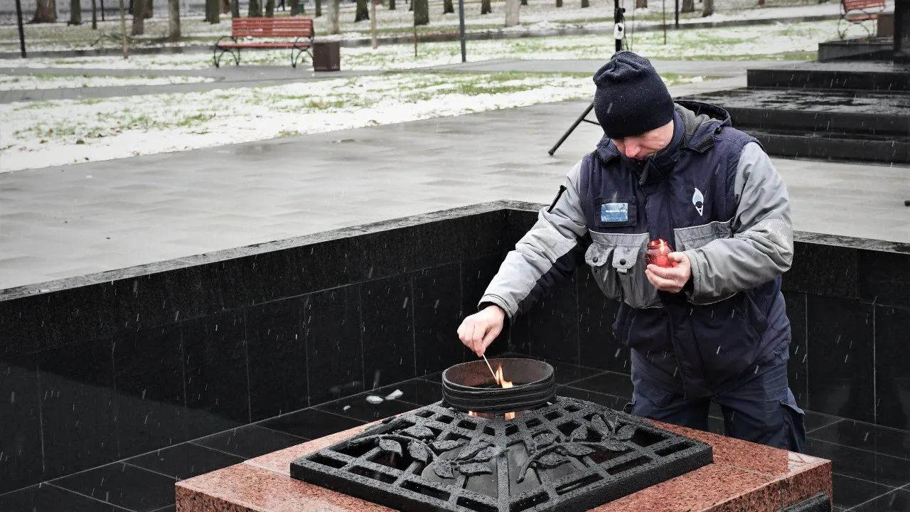 Фото: пресс-служба администрации г.о. Жуковский