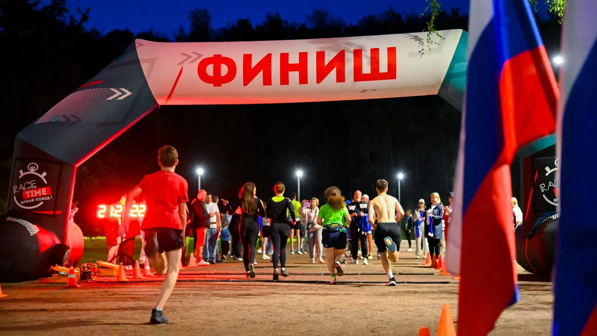 Пресс-служба администрации Ленинского городского округа