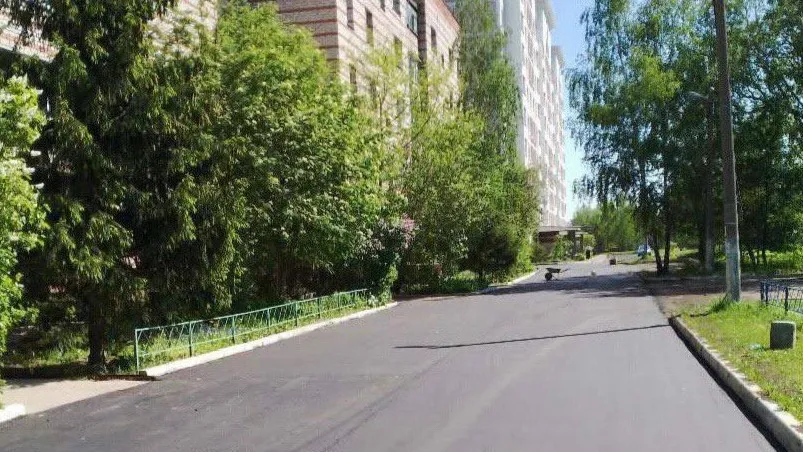 Фото: Министерство по содержанию территорий и государственному жилищному надзору МО