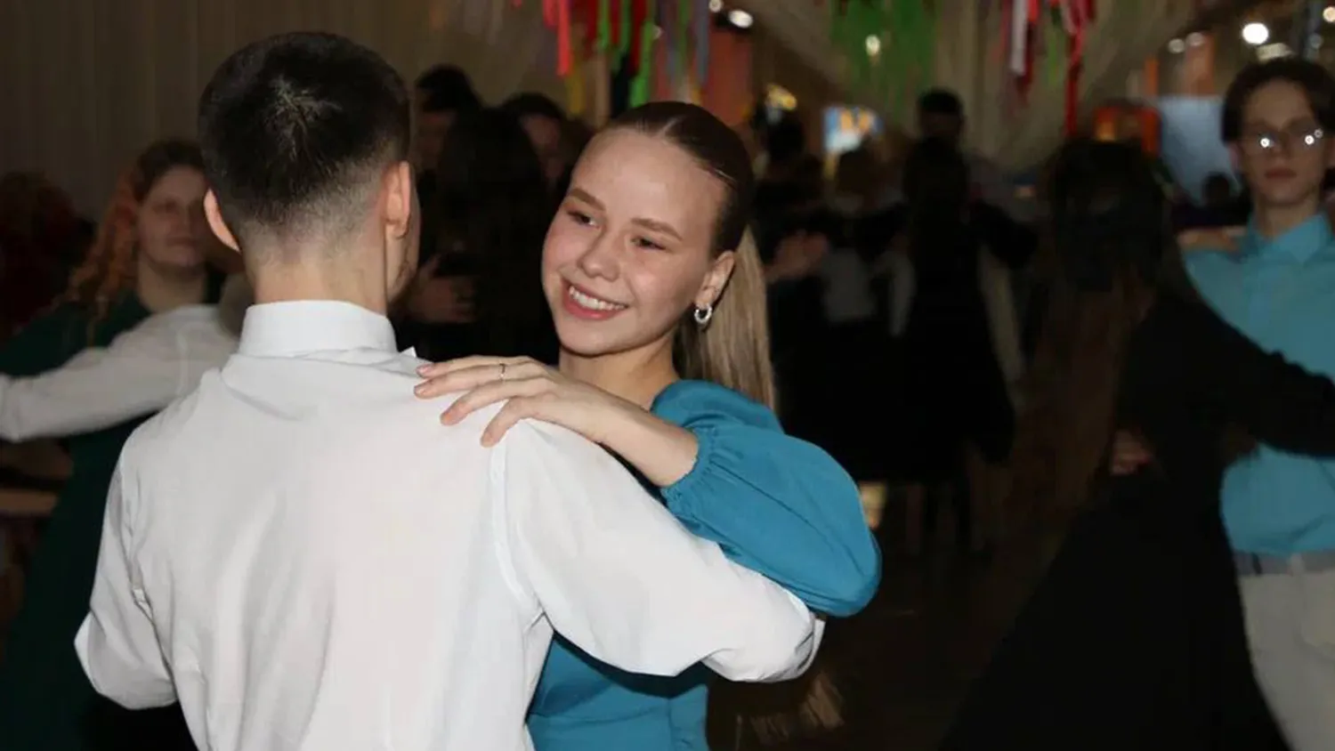 Фото: пресс-служба&nbsp;фестиваля «Перезагрузка 2.0»