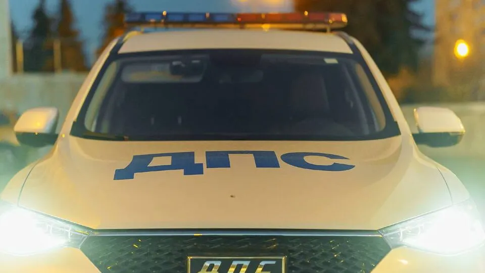 Фото: Госавтоинспекция по Орехово-Зуевскому округу