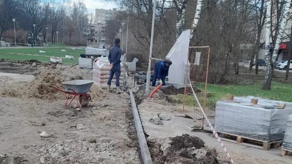 Фото: пресс-служба администрации  городского округа Черноголовка