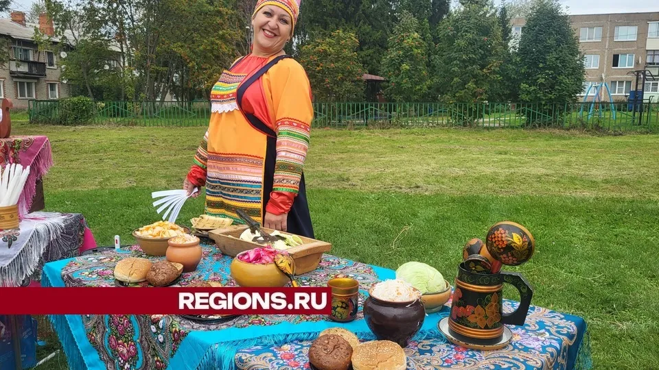 Фото: REGIONS/Александр Дрожжин