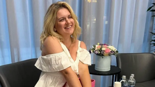 «Я хочу быть стройной, но ролей больше нет»: Анастасия Денисова столкнулась с проблемами в карьере после похудения