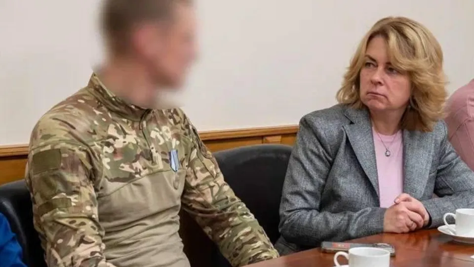 Фото: пресс-служба Администрации г.о. Домодедово