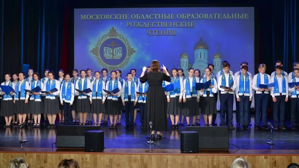 Фото: администрация Краснознаменска