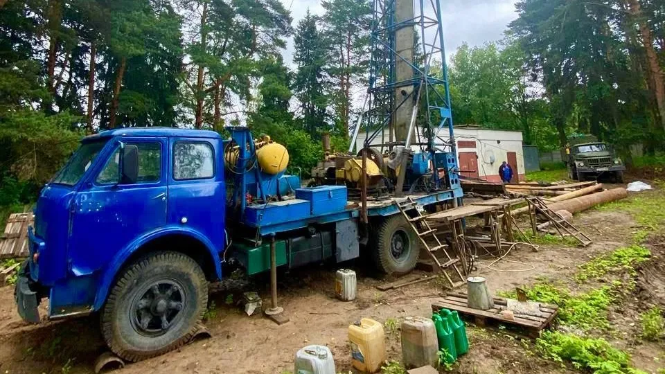 Фото: пресс-служба Министерства жилищно-коммунального хозяйства Московской области