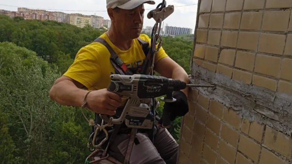 Фото: Министерство по содержанию территорий и государственному жилищному надзору МО