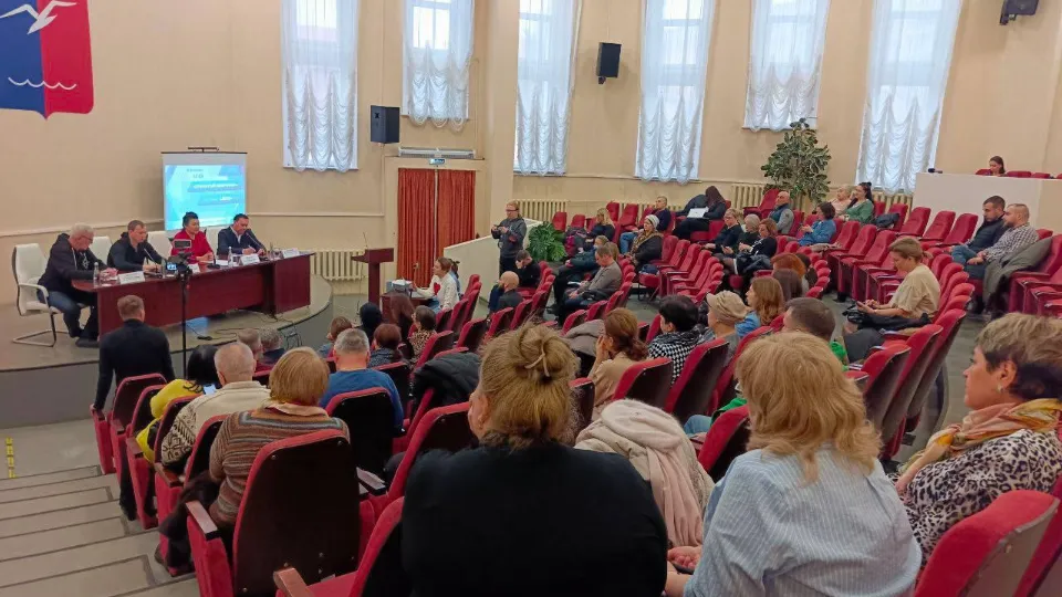 Фото: пресс-служба администрации г.о. Лобня