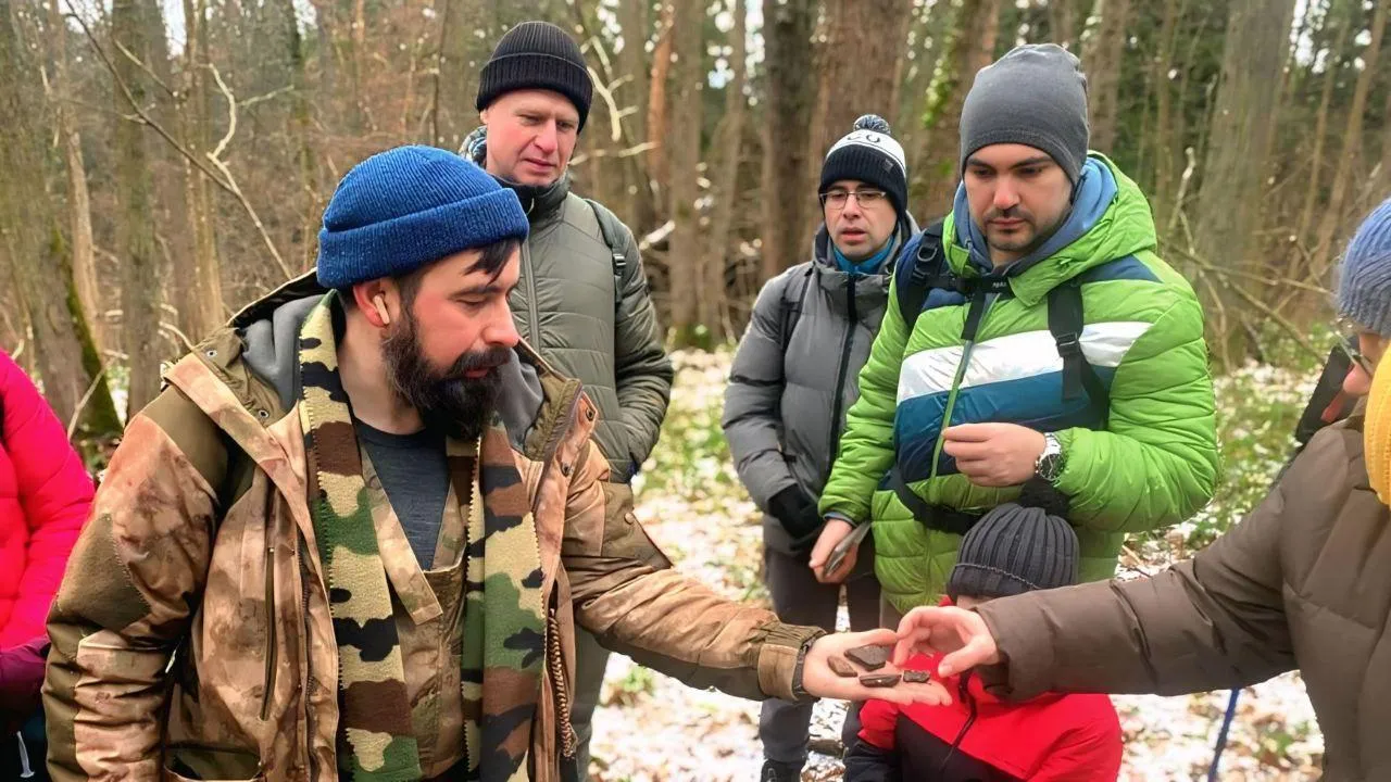 Пресс-служба администрации Одинцовского г. о.