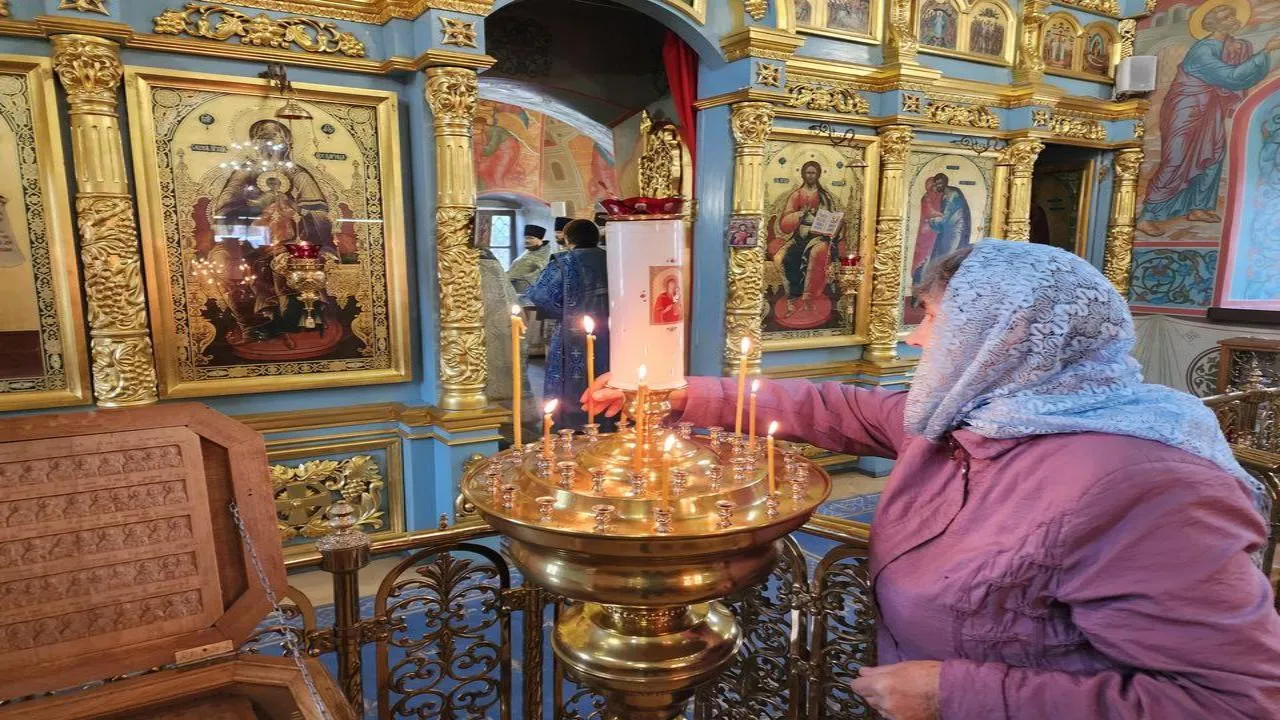 Что категорически запрещено делать в Духов день 1 июня: главные церковные правила для верующих