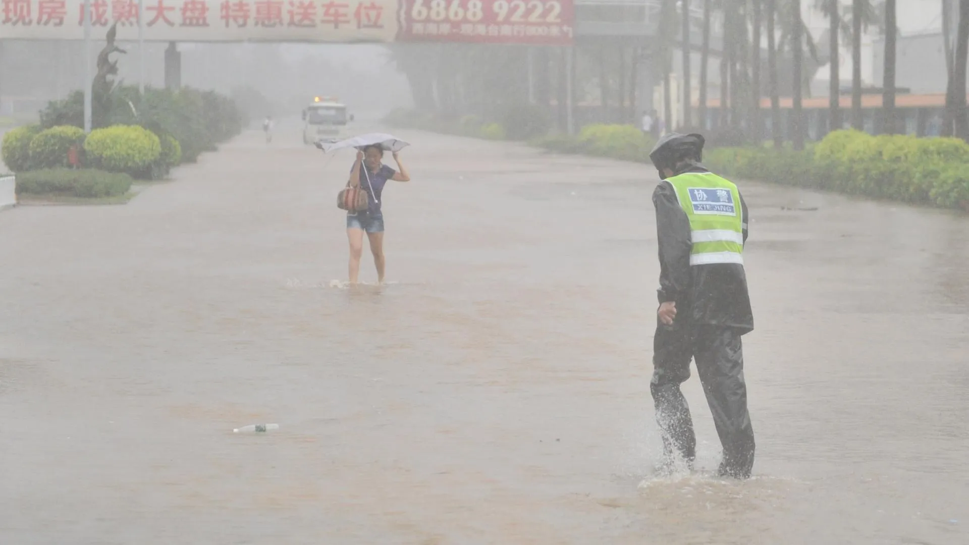 Yang Guanyu/Xinhua