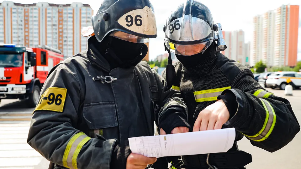 Фото: МедиаБанк Подмосковья/Иван Чижов