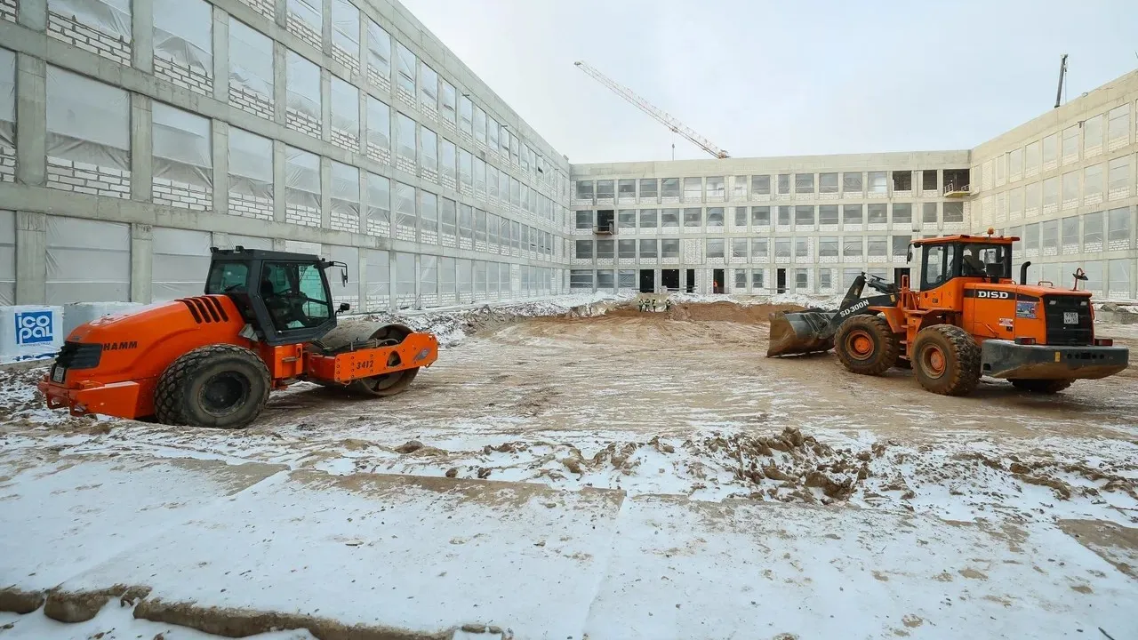 Фото: Константин Семенец
