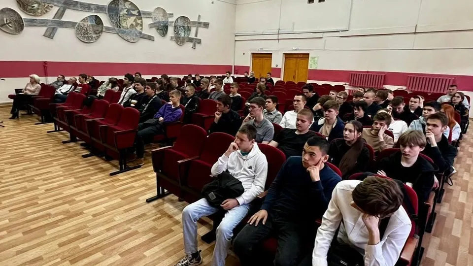 Фото: vk.com/Бронницкий автомобильно-дорожный колледж