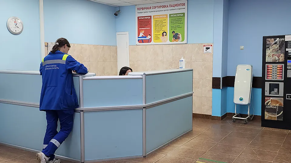 Фото: МедиаБанк Подмосковья/Юлия Смагринская
