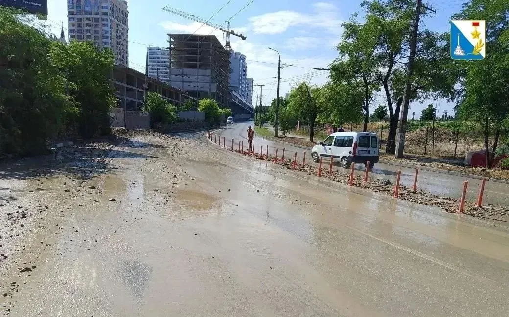 Правительство Севастополя
