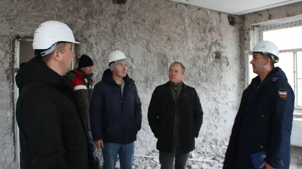 Фото: пресс-служба администрации г.о. Дзержинский