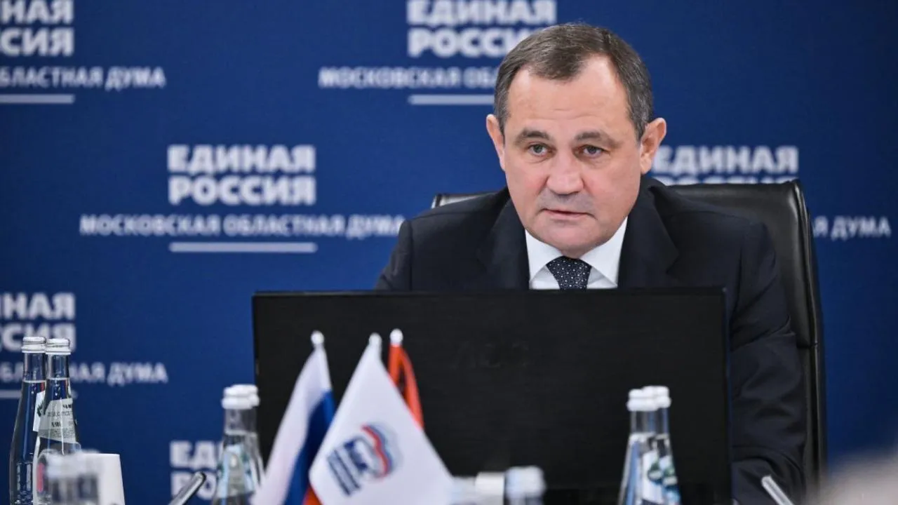 Стартовала регистрация избирателей на предварительное голосование партии «Единой России»
