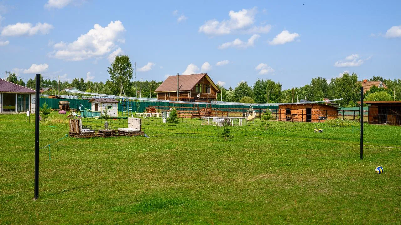 В Подмосковье запускают прием заявок на получение субсидий для развития сельского туризма