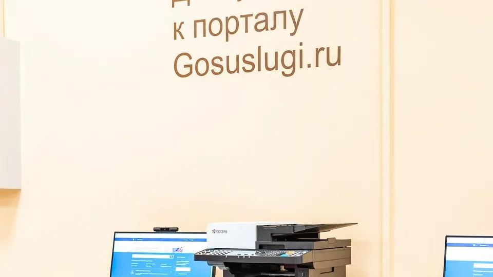 Фото:&nbsp;Министерство государственного управления, информационных технологий и&nbsp;связи Московской области