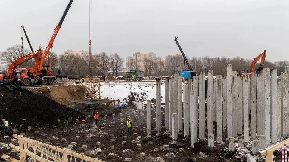 Фото: Пресс-служба министерства жилищной политики Московской области