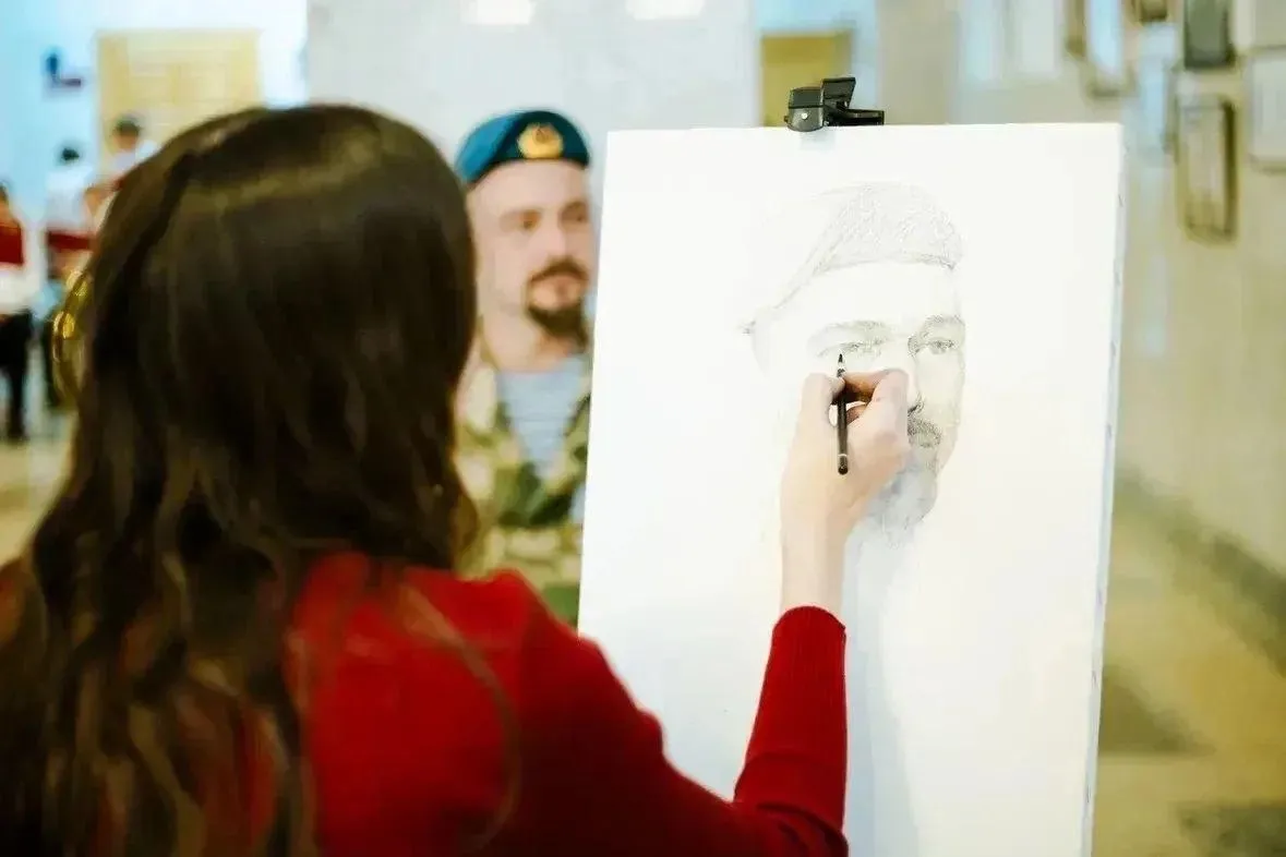 Ирина Телегина