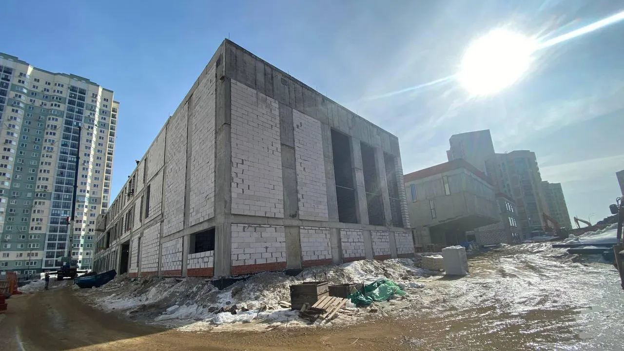 Фото: Главстройнадзор МО