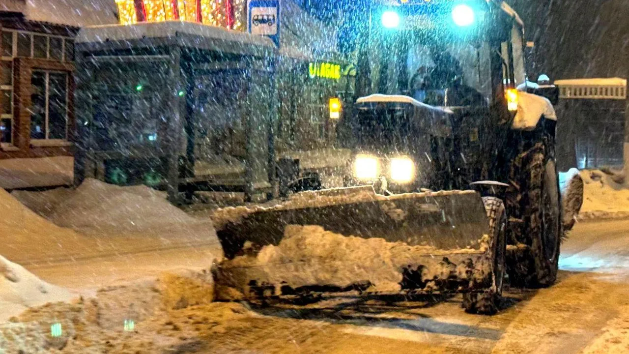 Глава городского округа Красногорск Дмитрий Волков