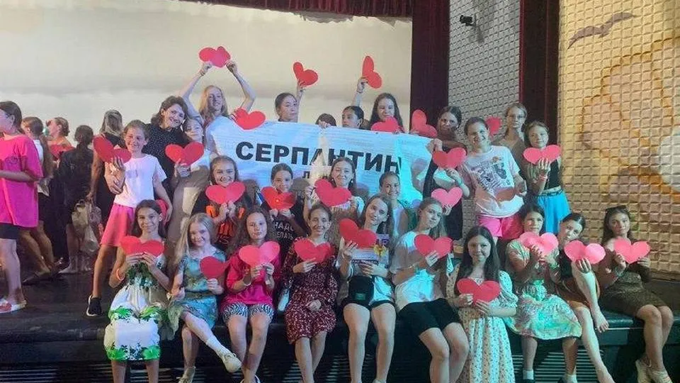 Фото: Пресс-служба администрации городского округа Лобня