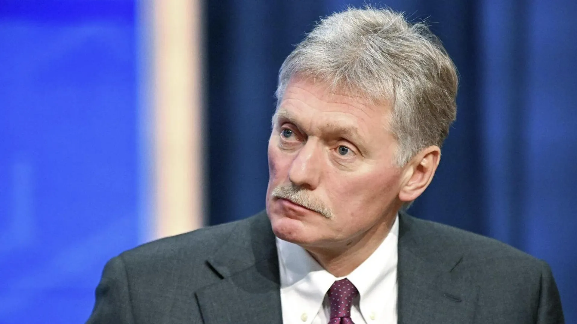 Дмитрий Песков