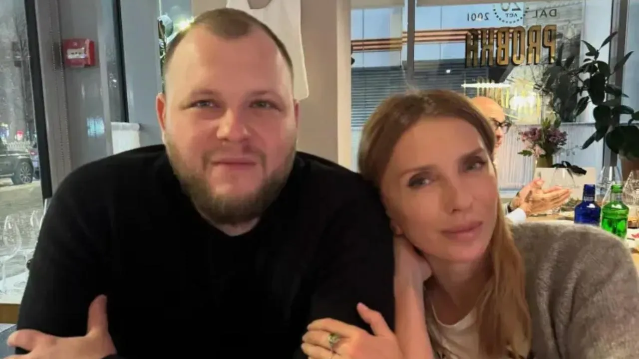 «Одно далекое и прекрасное лето»: Светлана Бондарчук показала архивное фото со старшим сыном