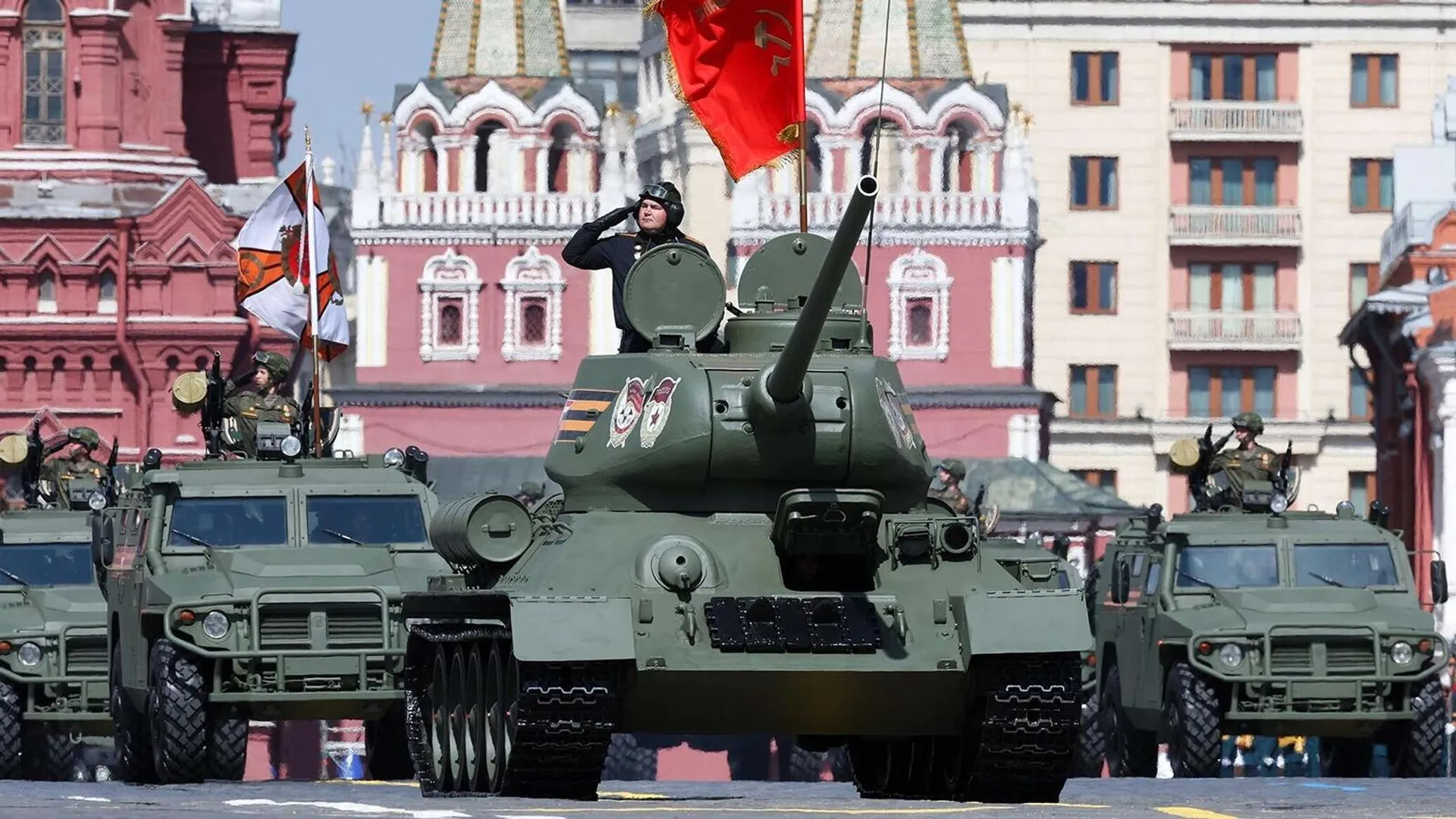 Фото: пресс-служба администрации губернатора Московской области