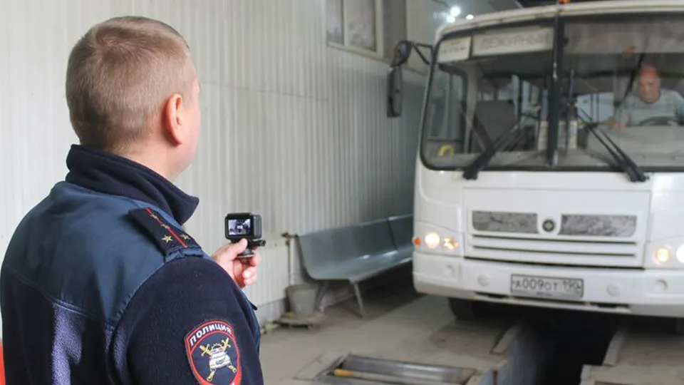 Фото: ОГИБДД ОМВД России «Зарайский»