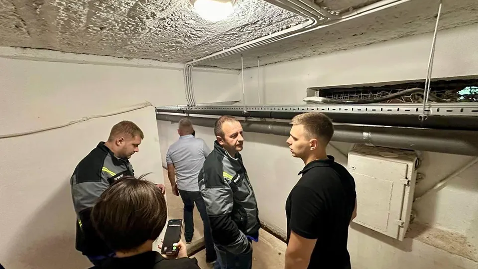 Фото: Министерство ЖКХ Московской области