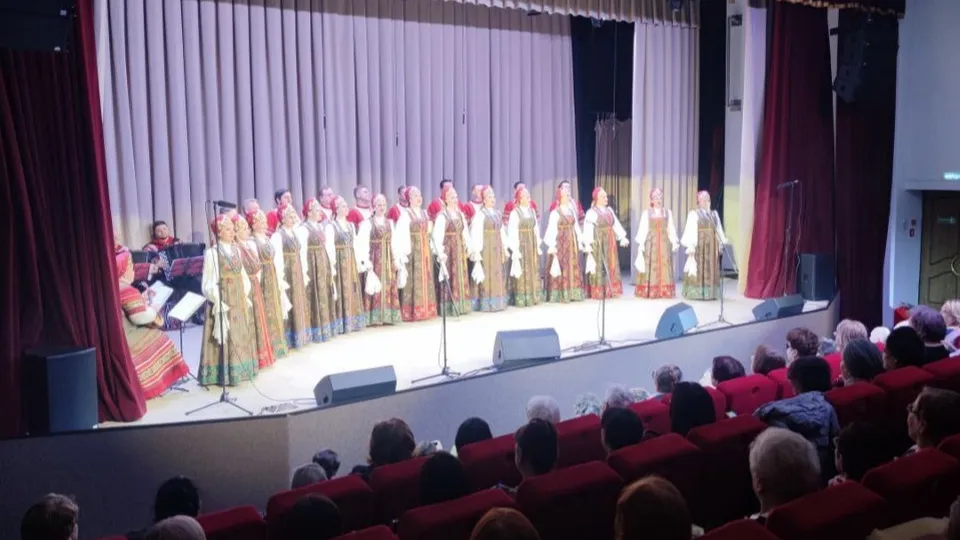 Фото: пресс-служба администрации г.о. Бронницы