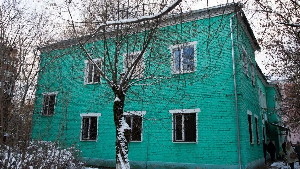 Фото: Администрация городского округа Люберцы