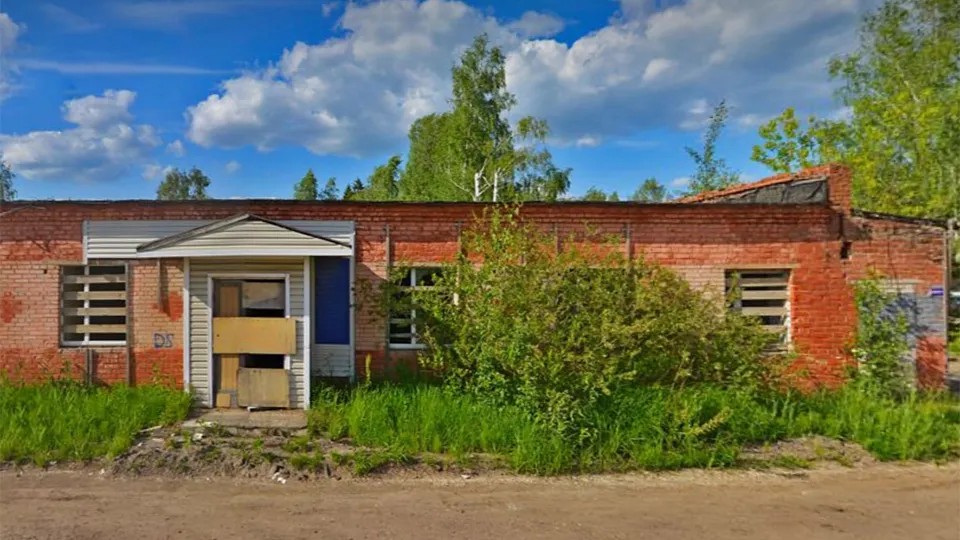 Фото: Яндекс.Карты