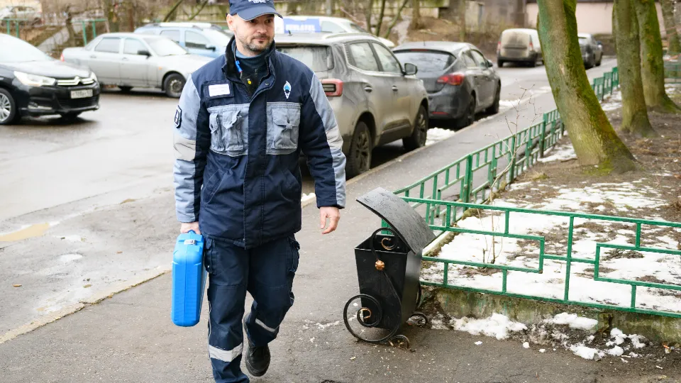 Фото: МедиаБанк Подмосковья/Данила Новак