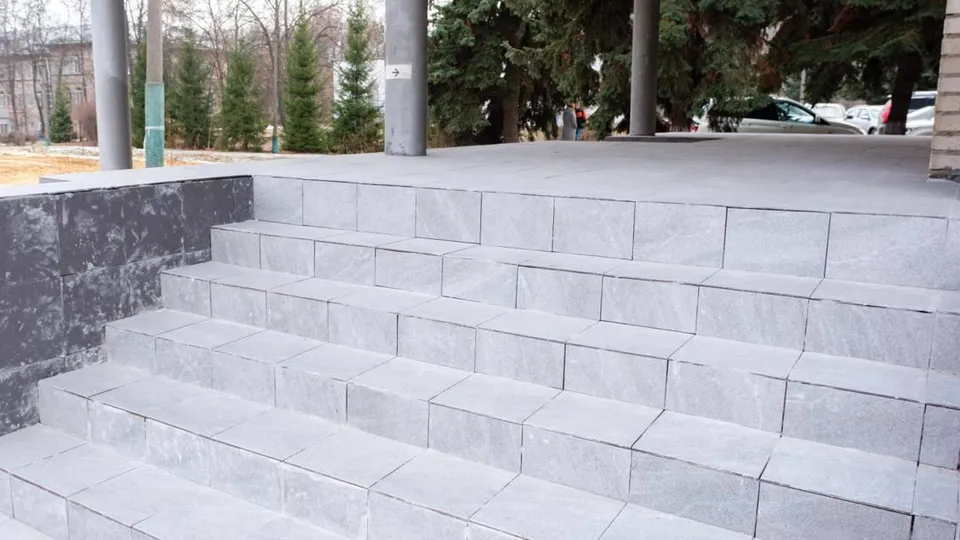 Фото: Лыткаринская больница