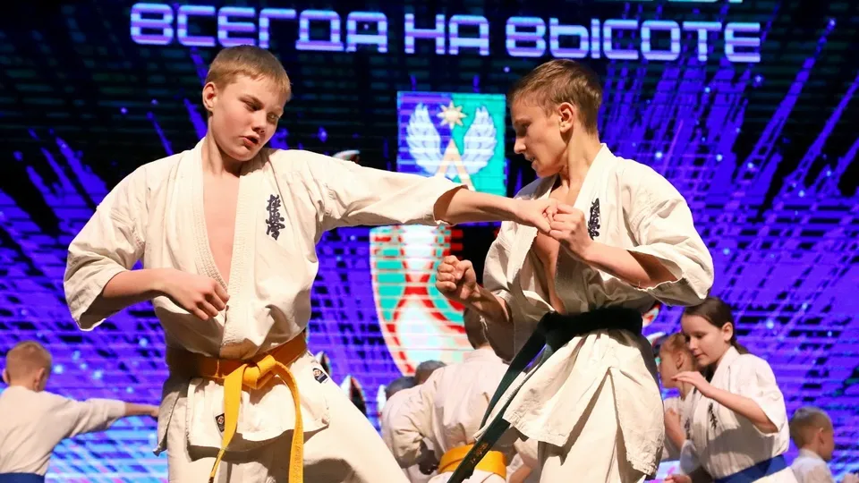 Фото: REGIONS/Александр Дрожжин
