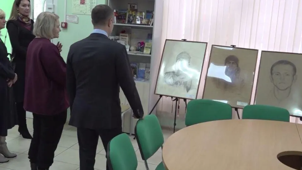 Фото: Раменский медиацентр