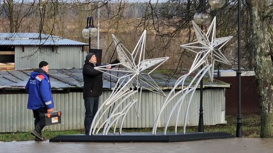 Валерий Гореловский